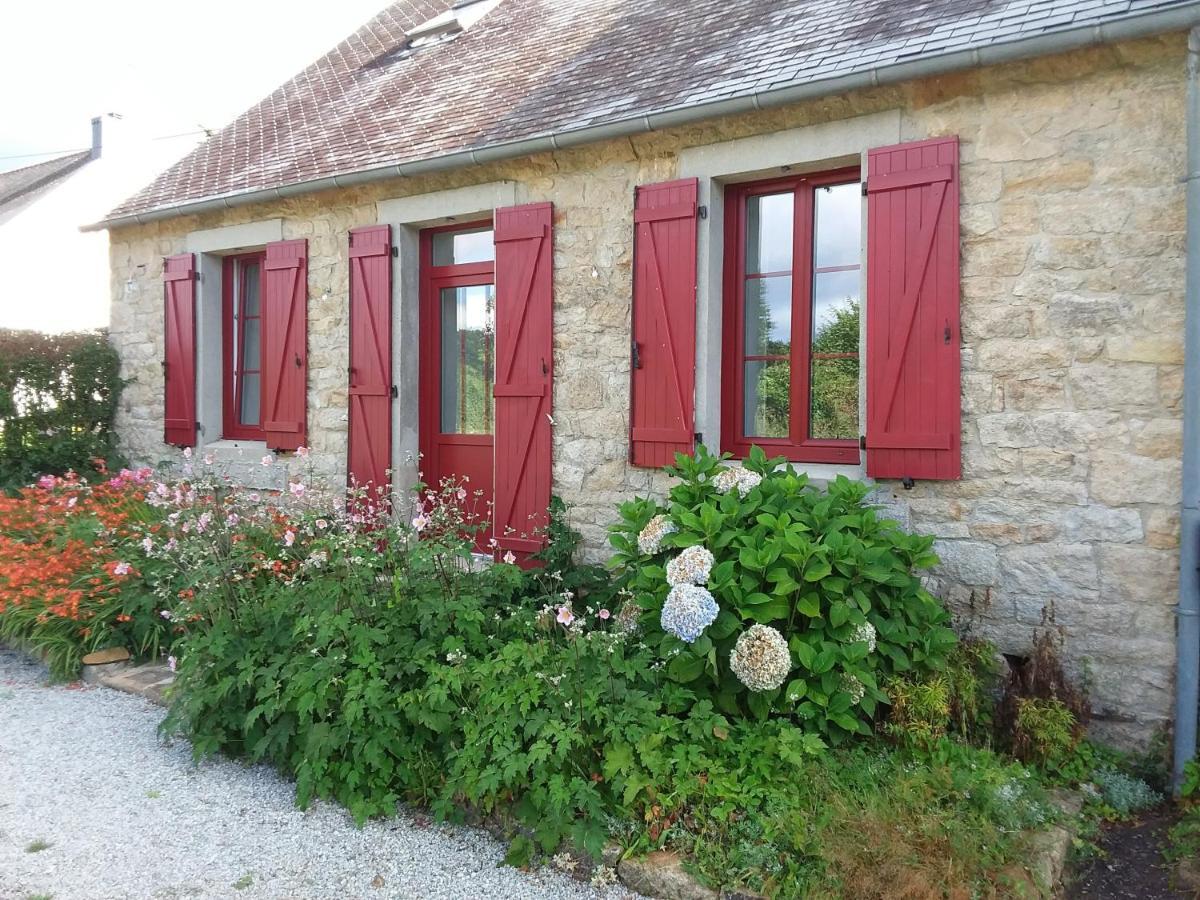 Les Chambres De Marie Le Saint 외부 사진